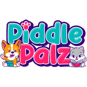 Piddle Palz Logo