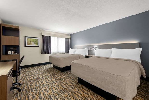 Images Best Western Inn