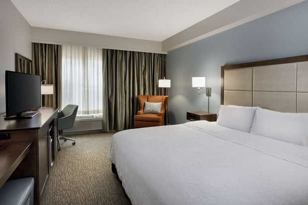 Images Hampton Inn West Palm Beach Central Airport