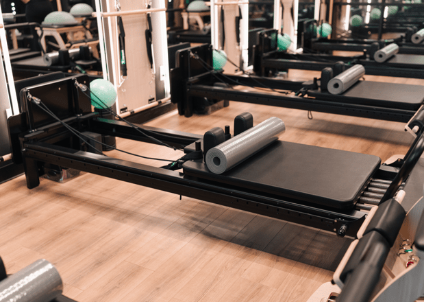 Images Pilates Xperience