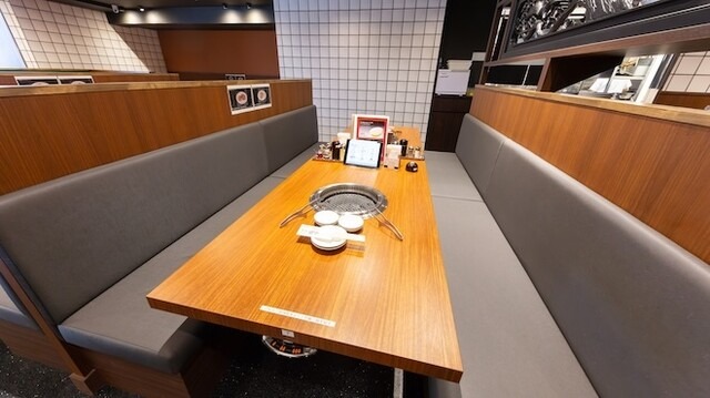 Images 焼肉山河　保谷店