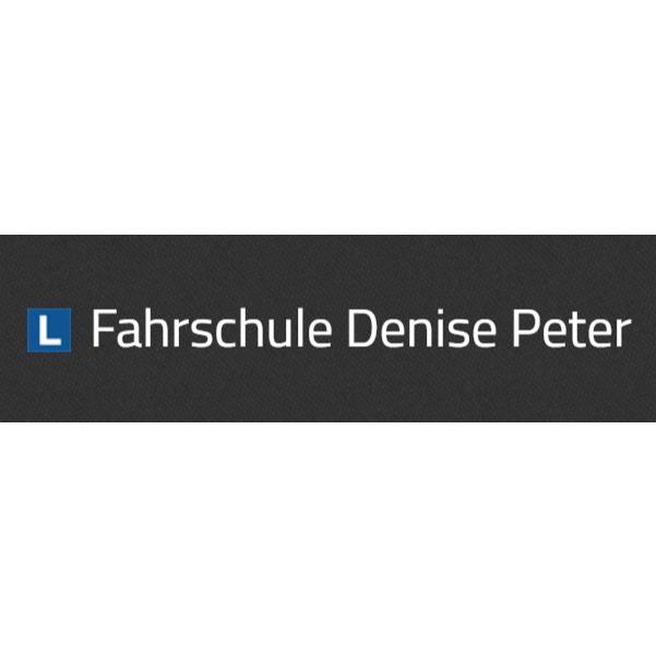 Fahrschule Peter Logo