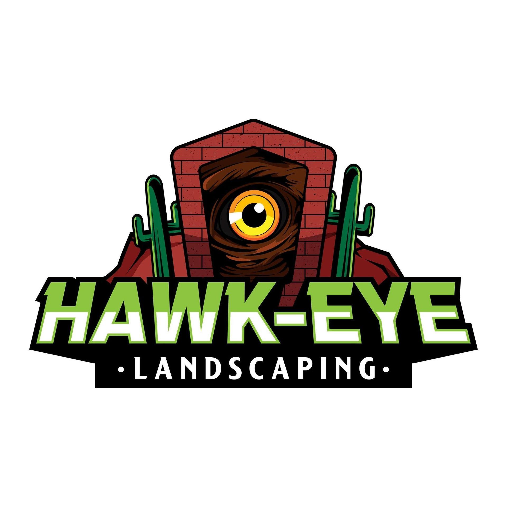 Hawk-Eye Landscaping
