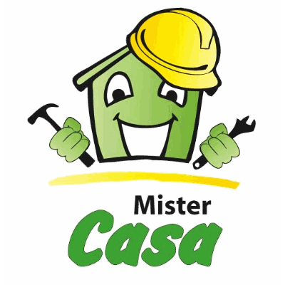 Mister Casa Logo