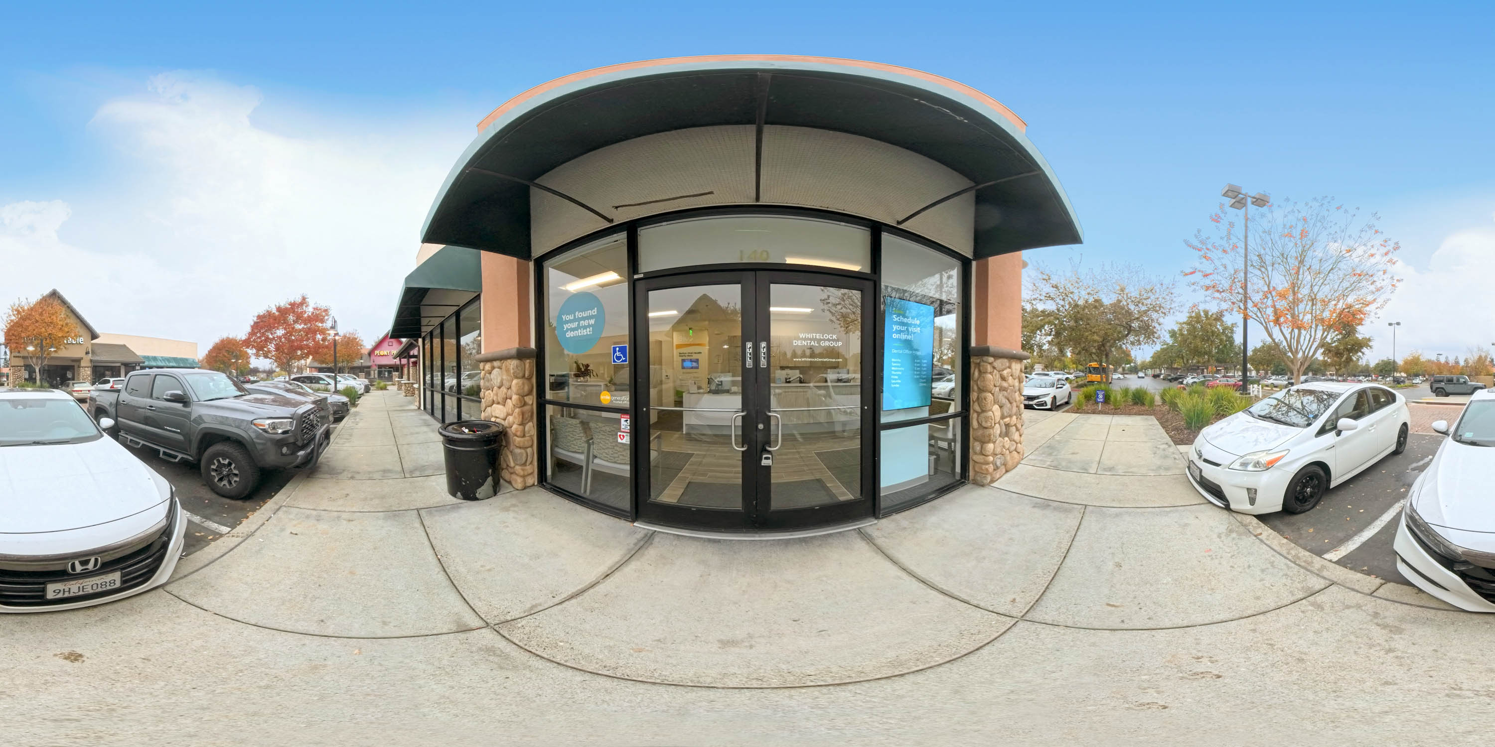 Whitelock Dental Group Image