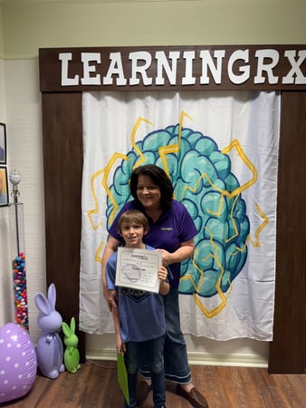 Images LearningRx - Shreveport