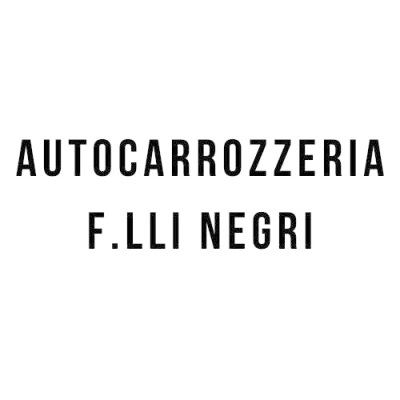 Autocarrozzeria F.lli Negri