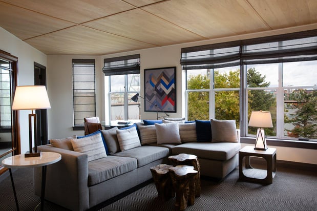 Images Kimpton Riverplace Hotel by IHG