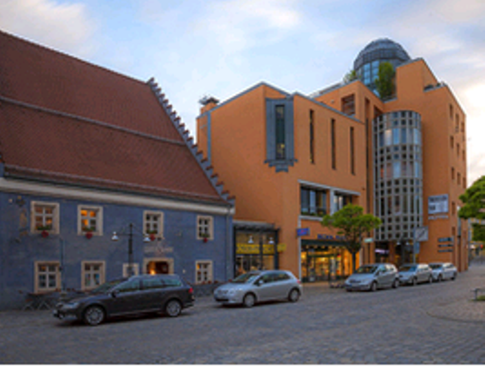Bild 4 Hotel Theresientor GSB Betriebs- und Beteiligungs GmbH in Straubing