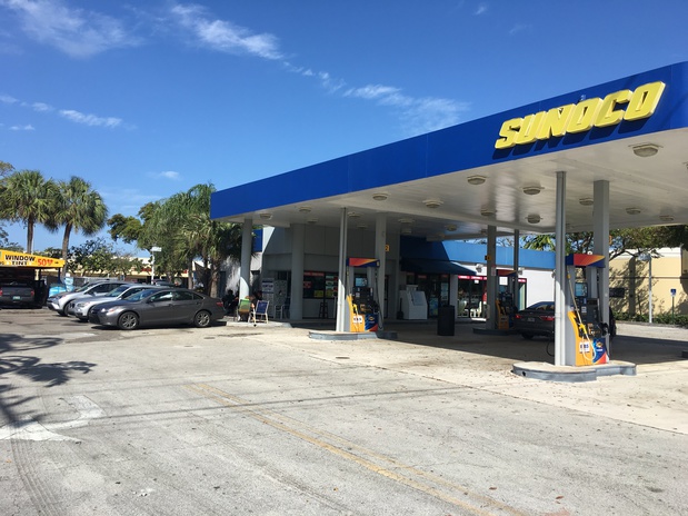 Images Sunoco