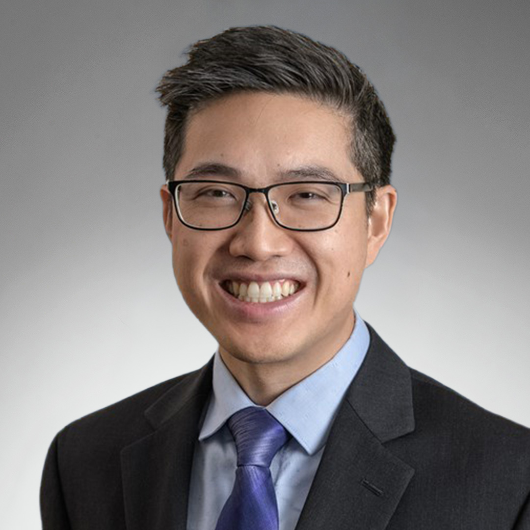 Headshot of Dr. Anson Ting Tang