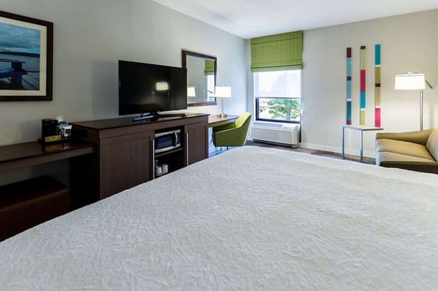 Images Hampton Inn Somerset