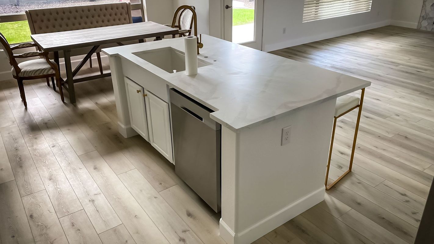 TG Remodeling LLC Image