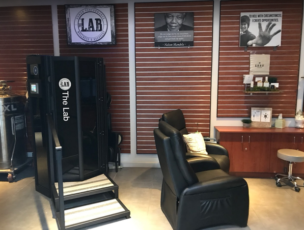 Images The Lab Performance & Recovery Center