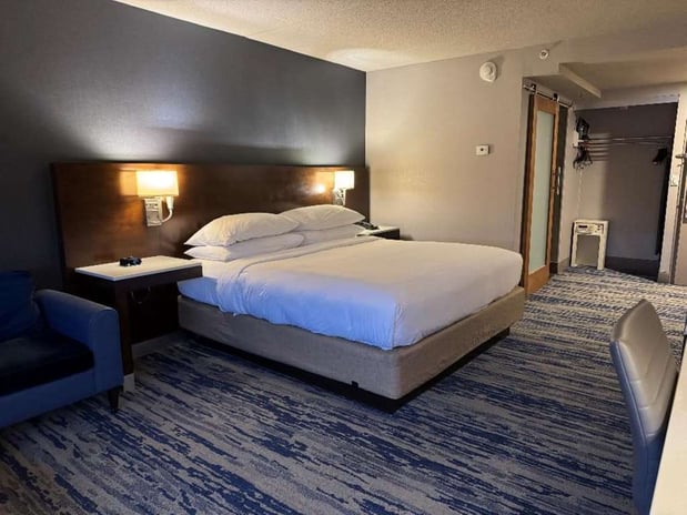 Images Skyline Hotel Detroit Airport, SureStay Collection by BW