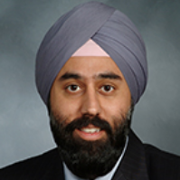 Jaspal R. Singh Medical Doctor (MD)