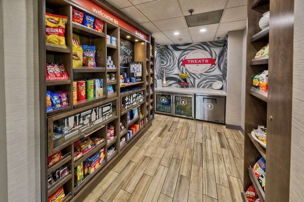 Images Hampton Inn & Suites Memphis-Wolfchase Galleria