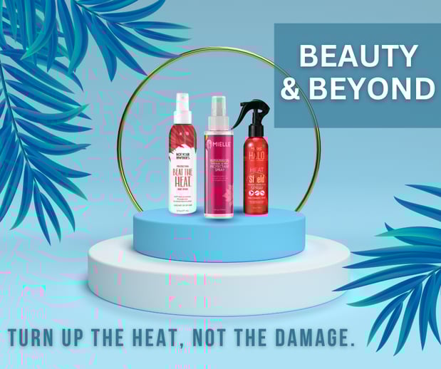 Images Beauty & Beyond Beauty Supply 1