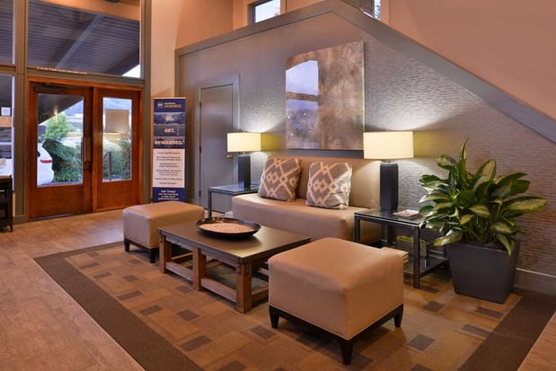Images Best Western Corte Madera Inn