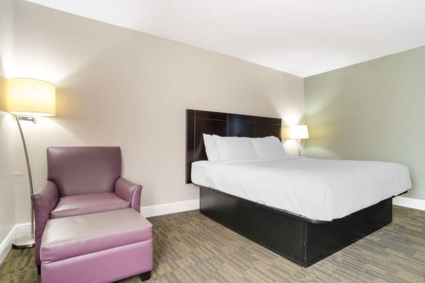 Images Best Western Bayou Inn