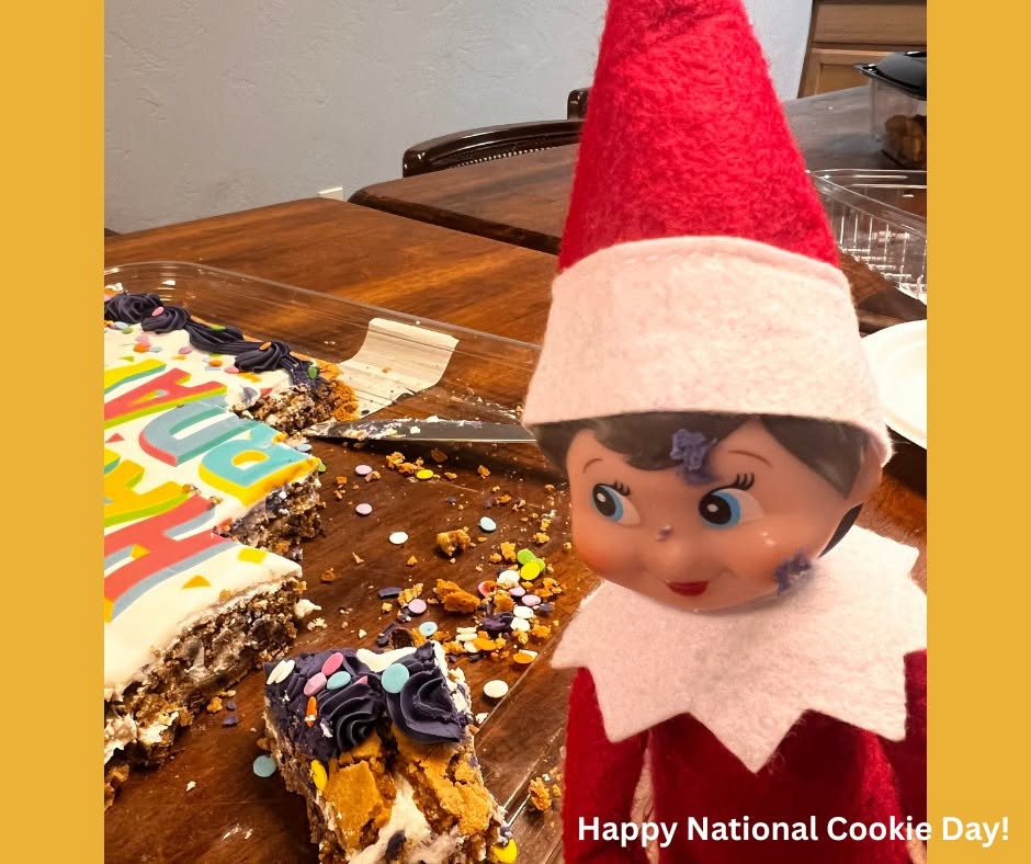 Holliday fun at RLJ Dental. Dentist in Appleton, WI. 