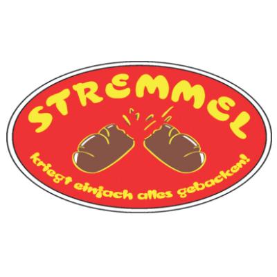Bäckerei & Konditorei Günter Stremmel in Celle - Logo