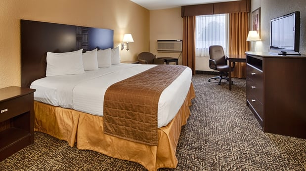 Images Best Western Inn