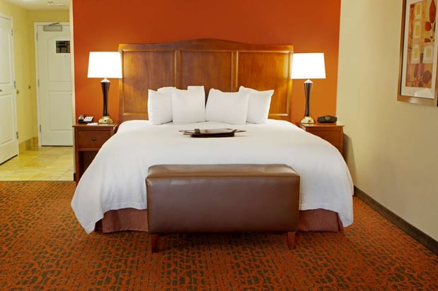 Images Hampton Inn Bangor