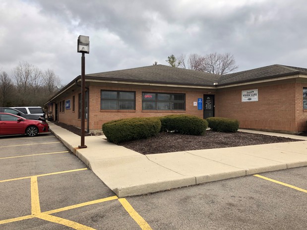 Images Joshua Karas: Allstate Insurance