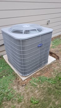 Images Fast AC & Heating
