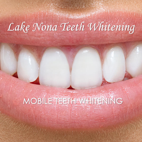Images Lake Nona Teeth Whitening