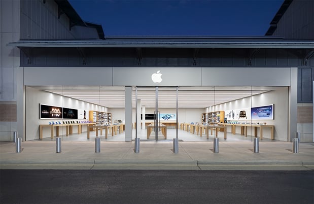 Images Apple Aspen Grove