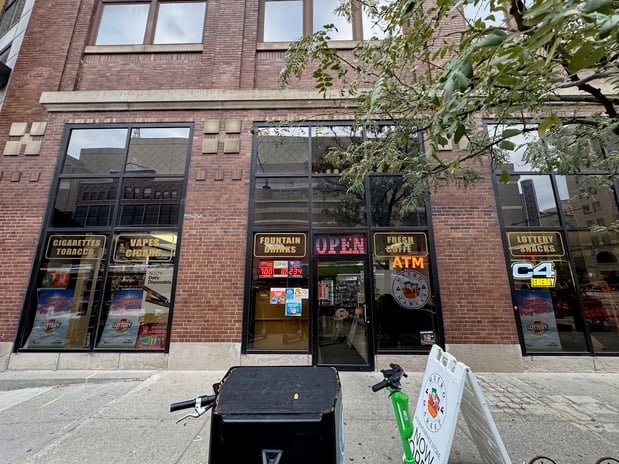 Images CoinFlip Bitcoin ATM - Metro Market (Indianapolis)