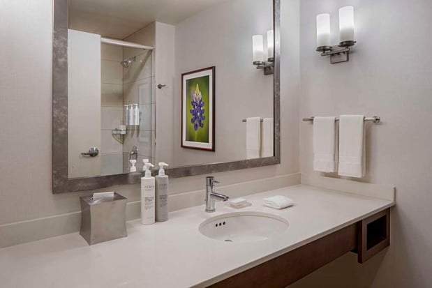 Images Hilton Garden Inn Downtown Dallas