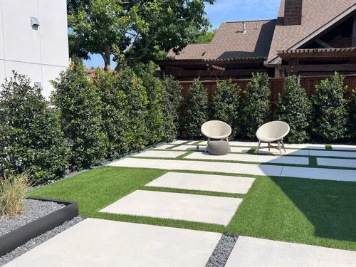 Images Moss Creek Landscaping