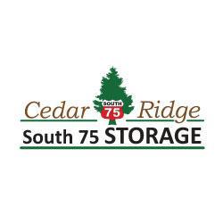 Cedar Ridge South 75 Storage