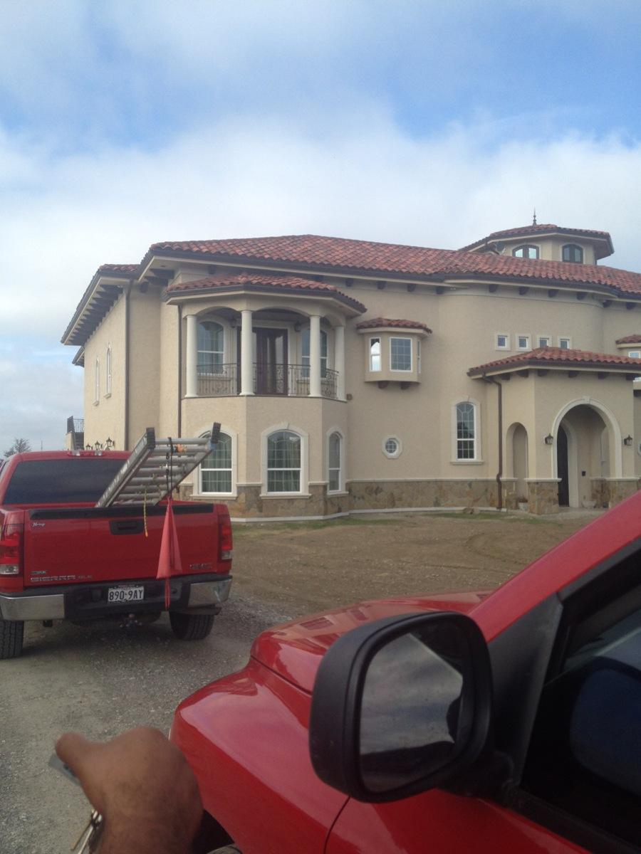Dynamic Roofing