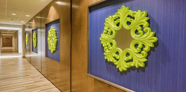 Images Hampton Inn & Suites Charlotte/Ballantyne