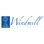 Windmill Apartments Logo