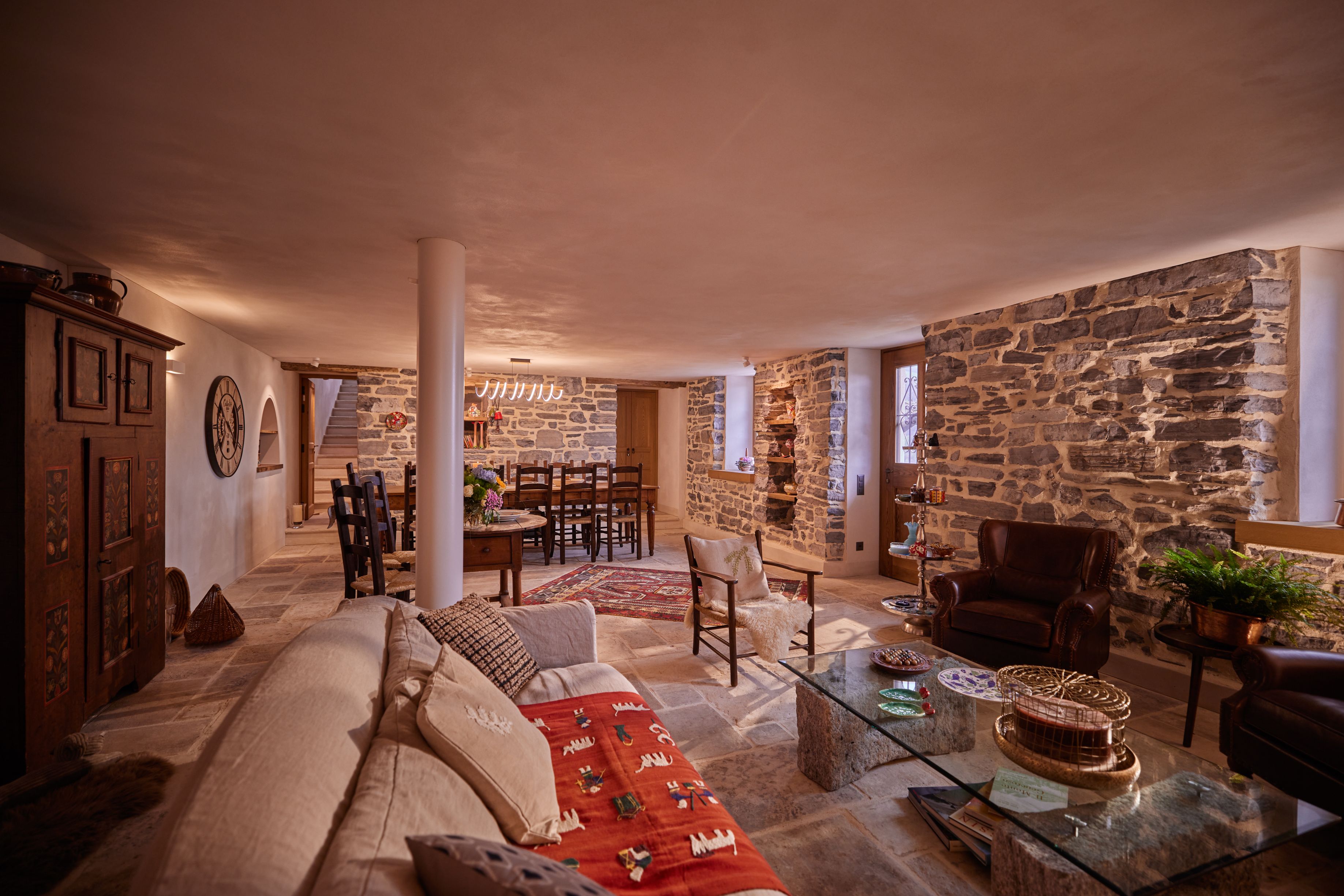 Bilder Panorama Lodge - La Casa dei Gelsi