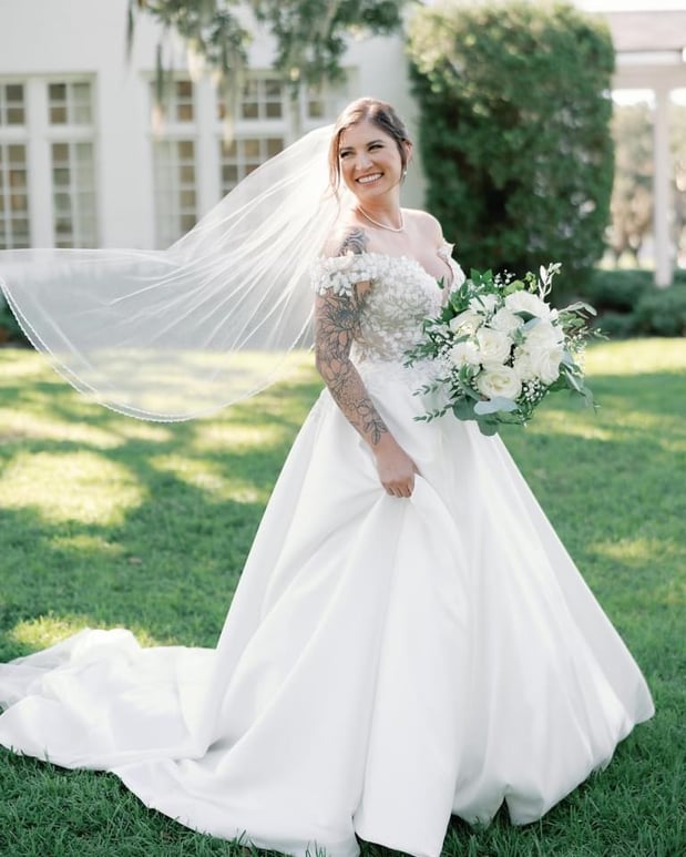 Images Truly Forever Bridal