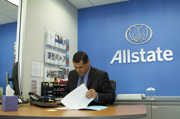 Images Scott Robinson Insurance: Allstate Insurance