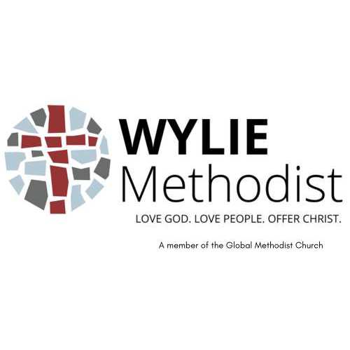 Wylie Methodist Church Logo