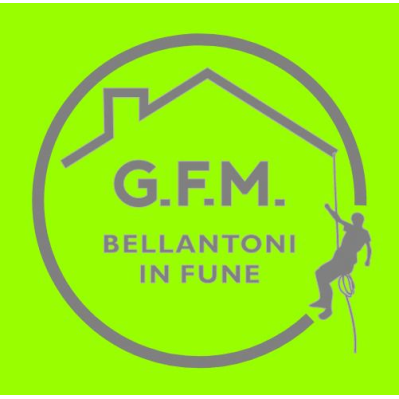 G.F.M. Bellantoni in Fune Logo