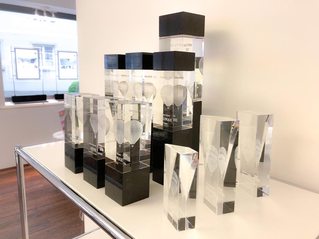 RE/MAX Immobilien Küssnacht, Unterdorf 12 in Küssnacht am Rigi