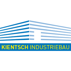 Logo Logo Kientsch Industriebau