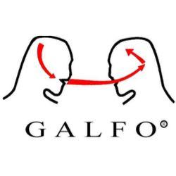 GALFO - Gabinete de logopedia y fonología en Vigo Logo
