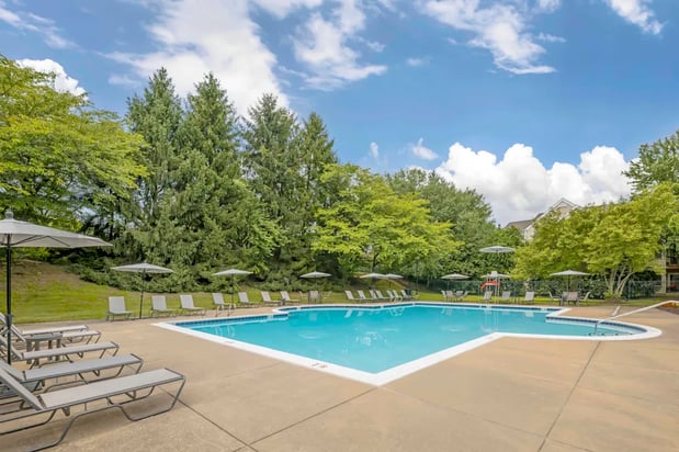 Images The Apartments at Owings Run