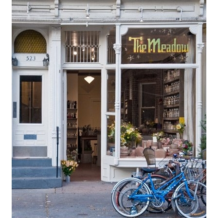 The Meadow - Manhattan