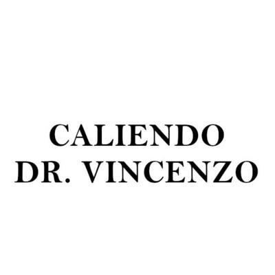 Caliendo Dr. Vincenzo Logo